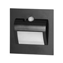 DRACO LED NEW 1,5W, OPRAWA SCHODOWA PODTYNKOWA, 12VDC, 30LM, 6000K, CZARNY, INNOWACYJNY SPOSÓB MONTAŻU ORNO DRACO LED NEW 1,5W, OPRAWA SCHODOWA PODTYNKOWA, 12VDC, 30LM, 6000K, CZARNY, INNOWACYJNY SPOSÓB MONTAŻU ORNO