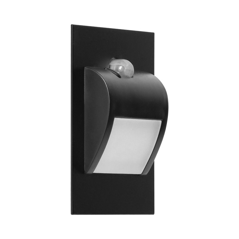 DRACO LED NEW 1,5W, OPRAWA SCHODOWA PODTYNKOWA, 12VDC, 30LM, 6000K, CZARNY, INNOWACYJNY SPOSÓB MONTAŻU ORNO DRACO LED NEW 1,5W, OPRAWA SCHODOWA PODTYNKOWA, 12VDC, 30LM, 6000K, CZARNY, INNOWACYJNY SPOSÓB MONTAŻU ORNO