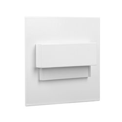 TRACO LED 1,5W, OPRAWA SCHODOWA PODTYNKOWA, 12VDC, 30LM, 3000K, BIAŁY, INNOWACYJNY SPOSÓB MONTAŻU ORNO TRACO LED 1,5W, OPRAWA SCHODOWA PODTYNKOWA, 12VDC, 30LM, 3000K, BIAŁY, INNOWACYJNY SPOSÓB MONTAŻU ORNO
