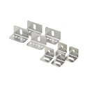 UCHWYT DO ZAWIESZENIA PANELI LED 16 MM ORNO UCHWYT DO ZAWIESZENIA PANELI LED 16 MM ORNO