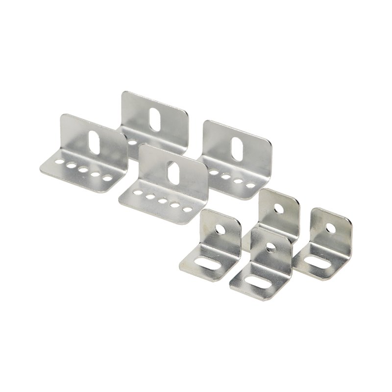 UCHWYT DO ZAWIESZENIA PANELI LED 16 MM ORNO UCHWYT DO ZAWIESZENIA PANELI LED 16 MM ORNO