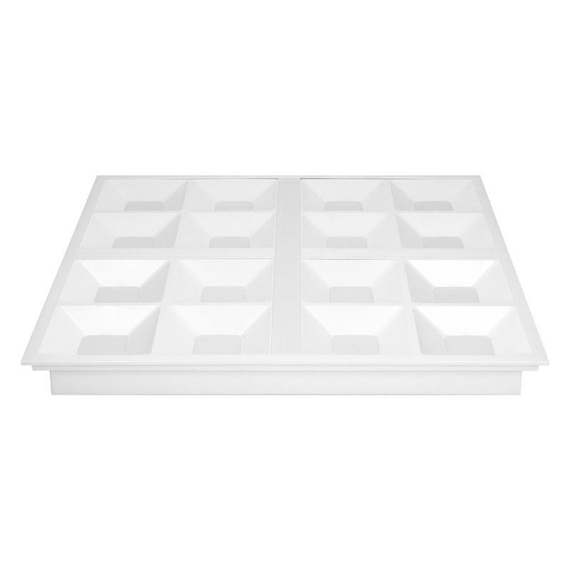 PANEL RASTROWY GALAXY LED 40W ORNO