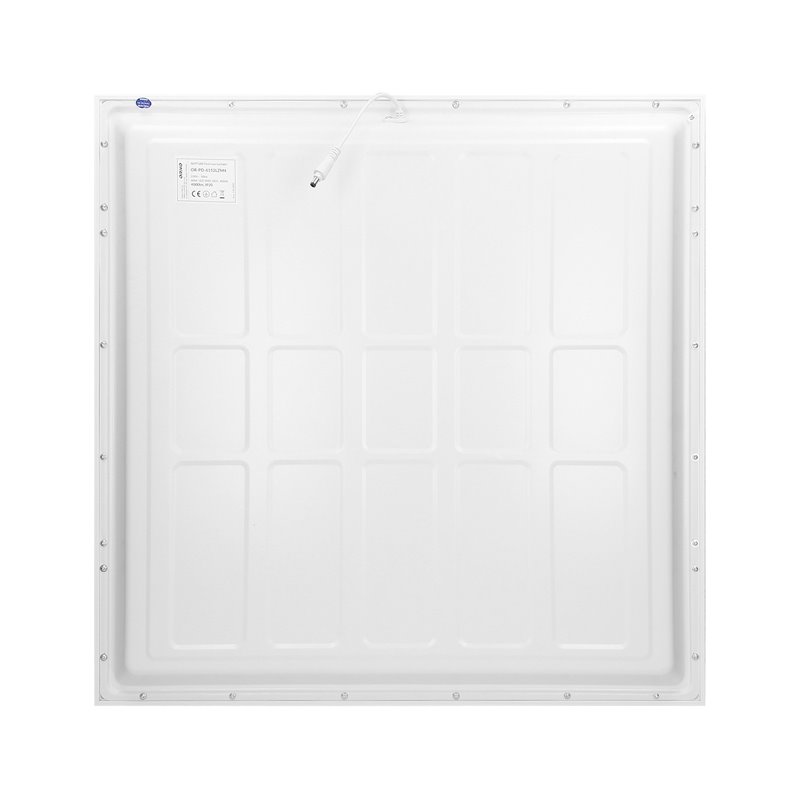 GLITT LED 40W PANEL TYPU BACKLIGHT, 3800LM, IP20, 4000K ORNO GLITT LED 40W PANEL TYPU BACKLIGHT, 3800LM, IP20, 4000K ORNO