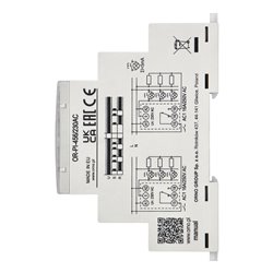 PRZEKAŹNIK INSTALACYJNY BISTABILNY 230 VAC , 16A ORNO PRZEKAŹNIK INSTALACYJNY BISTABILNY 230 VAC , 16A ORNO