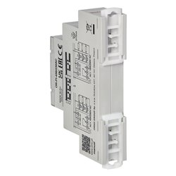PRZEKAŹNIK INSTALACYJNY BISTABILNY 230 VAC , 16A ORNO PRZEKAŹNIK INSTALACYJNY BISTABILNY 230 VAC , 16A ORNO