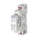 PRZEKAŹNIK INSTALACYJNY BISTABILNY 24 VAC/DC, 16A ORNO