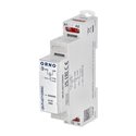 PRZEKAŹNIK INSTALACYJNY 1P 230 VAC 16A ORNO