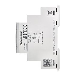 PRZEKAŹNIK INSTALACYJNY 1P 230 VAC 16A ORNO PRZEKAŹNIK INSTALACYJNY 1P 230 VAC 16A ORNO