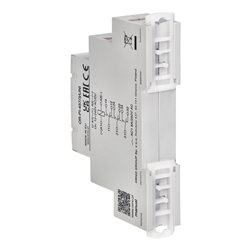 PRZEKAŹNIK INSTALACYJNY 3P 8A ,12-230 VUC ORNO PRZEKAŹNIK INSTALACYJNY 3P 8A ,12-230 VUC ORNO