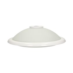 TERRAL, PLAFON OŚWIETLENIOWY Z CZUJNIKIEM RUCHU 360ST, 2X40W, E27, IP20, SZKŁO MATOWE ORNO TERRAL, PLAFON OŚWIETLENIOWY Z CZUJNIKIEM RUCHU 360ST, 2X40W, E27, IP20, SZKŁO MATOWE ORNO