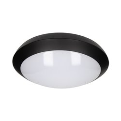 PLAFON PASAT LED CZARNY ORNO PLAFON PASAT LED CZARNY ORNO