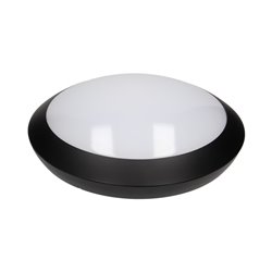 PLAFON PASAT LED CZARNY ORNO PLAFON PASAT LED CZARNY ORNO