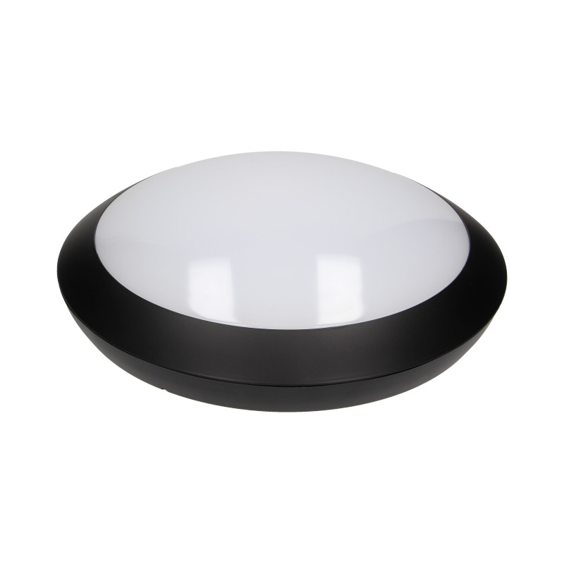 PLAFON PASAT LED CZARNY ORNO PLAFON PASAT LED CZARNY ORNO