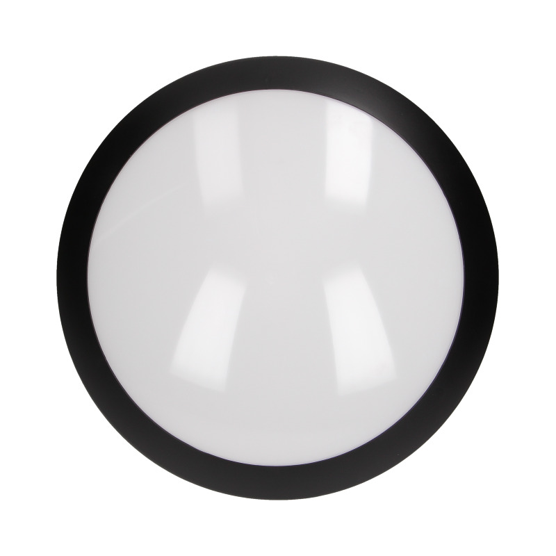 PLAFON PASAT LED CZARNY ORNO PLAFON PASAT LED CZARNY ORNO