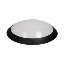 PLAFON PASAT LED CZARNY ORNO PLAFON PASAT LED CZARNY ORNO