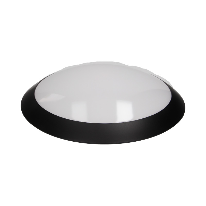 PLAFON PASAT LED CZARNY ORNO PLAFON PASAT LED CZARNY ORNO
