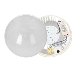 PLAFON HELM LED 12W ORNO PLAFON HELM LED 12W ORNO