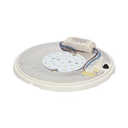 PLAFON HELM LED 12W ORNO PLAFON HELM LED 12W ORNO