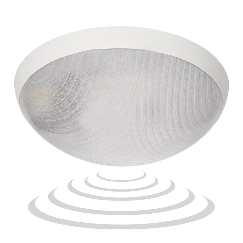 HELM LED 12W, PLAFON Z MIKROFALOWYM CZUJNIKIEM RUCHU, 1150LM, IP44, 4000K, POLIWĘGLAN PRZEŹROCZYSTY, BIAŁY ORNO HELM LED 12W, PLAFON Z MIKROFALOWYM CZUJNIKIEM RUCHU, 1150LM, IP44, 4000K, POLIWĘGLAN PRZEŹROCZYSTY, BIAŁY ORNO