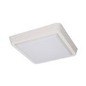 PLAFON TONGA LED 12W ORNO PLAFON TONGA LED 12W ORNO