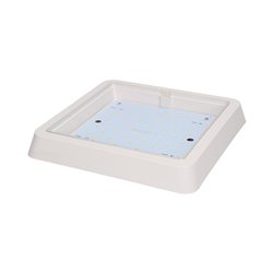 PLAFON TONGA LED 12W ORNO PLAFON TONGA LED 12W ORNO