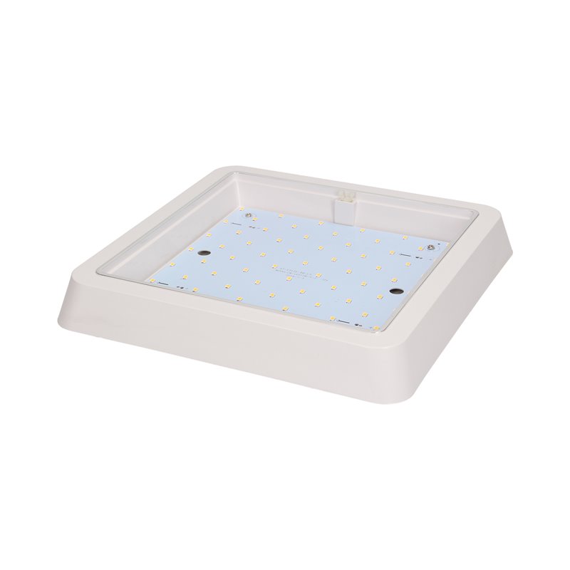 PLAFON TONGA LED 12W ORNO PLAFON TONGA LED 12W ORNO