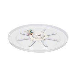 PLAFON VEGA LED I 16W ORNO PLAFON VEGA LED I 16W ORNO