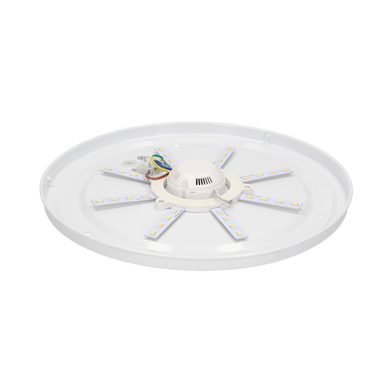 PLAFON VEGA LED I 16W ORNO PLAFON VEGA LED I 16W ORNO