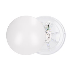 PLAFON VEGA LED II 16W ORNO PLAFON VEGA LED II 16W ORNO