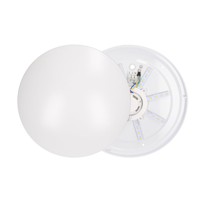 PLAFON VEGA LED II 16W ORNO PLAFON VEGA LED II 16W ORNO