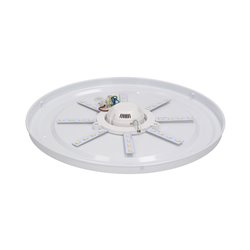 PLAFON VEGA LED II 16W ORNO PLAFON VEGA LED II 16W ORNO