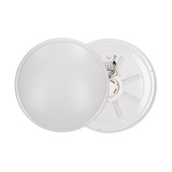 PLAFON VEGA LED III 16W ORNO PLAFON VEGA LED III 16W ORNO