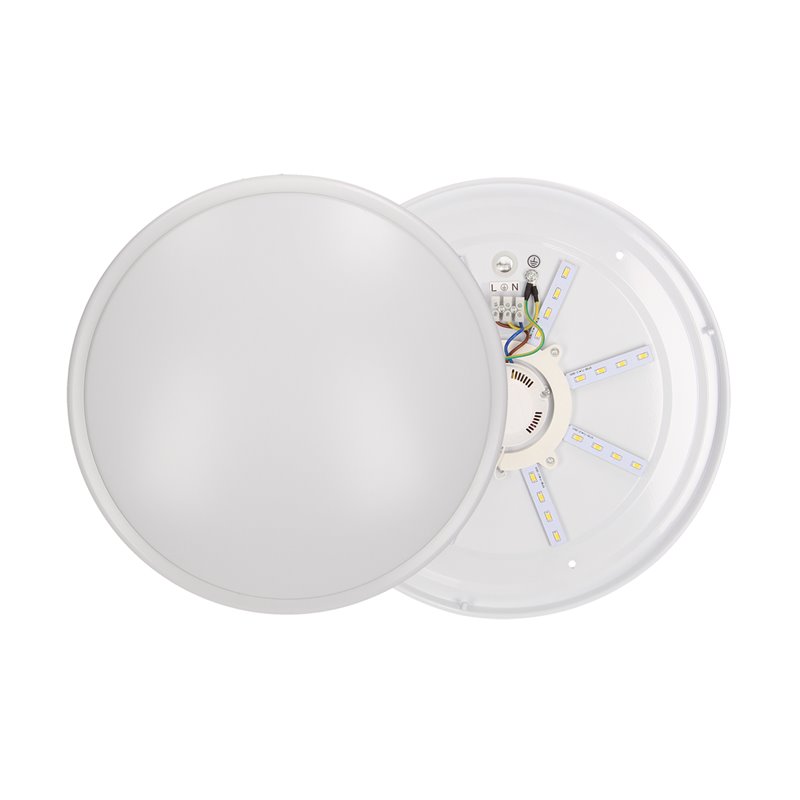 PLAFON VEGA LED III 16W ORNO PLAFON VEGA LED III 16W ORNO