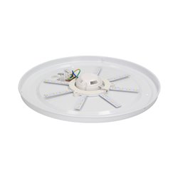 PLAFON VEGA LED III 16W ORNO PLAFON VEGA LED III 16W ORNO