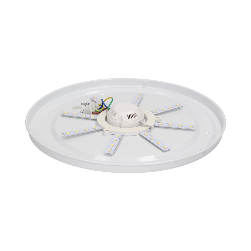 PLAFON VEGA LED III 16W ORNO PLAFON VEGA LED III 16W ORNO