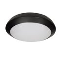 BRYZA LED 15W CZARNY ORNO BRYZA LED 15W CZARNY ORNO