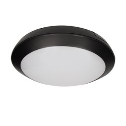 BRYZA LED 15W CZARNY ORNO BRYZA LED 15W CZARNY ORNO