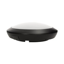 BRYZA LED 15W CZARNY ORNO BRYZA LED 15W CZARNY ORNO