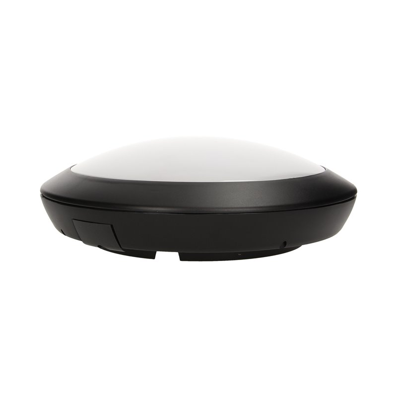 BRYZA LED 15W CZARNY ORNO BRYZA LED 15W CZARNY ORNO