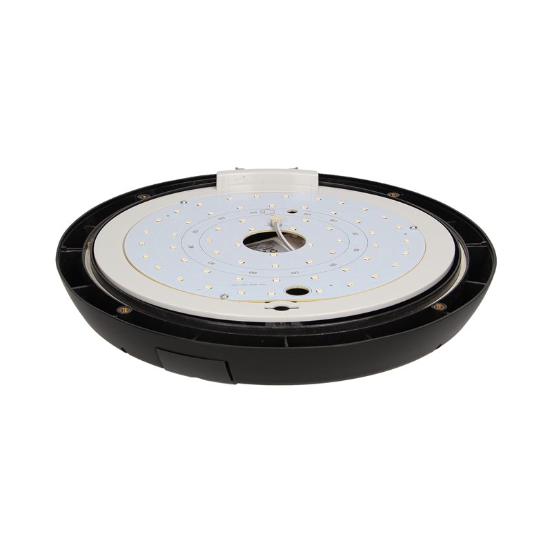 BRYZA LED 15W CZARNY ORNO BRYZA LED 15W CZARNY ORNO