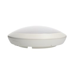 PLAFON BRYZA LED 15W Z MIKROFALOWYM CZUJNIKIEM RUCHU, BIAŁA ORNO PLAFON BRYZA LED 15W Z MIKROFALOWYM CZUJNIKIEM RUCHU, BIAŁA ORNO