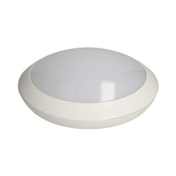 PLAFON PASAT LED 20W, BIAŁY ORNO PLAFON PASAT LED 20W, BIAŁY ORNO