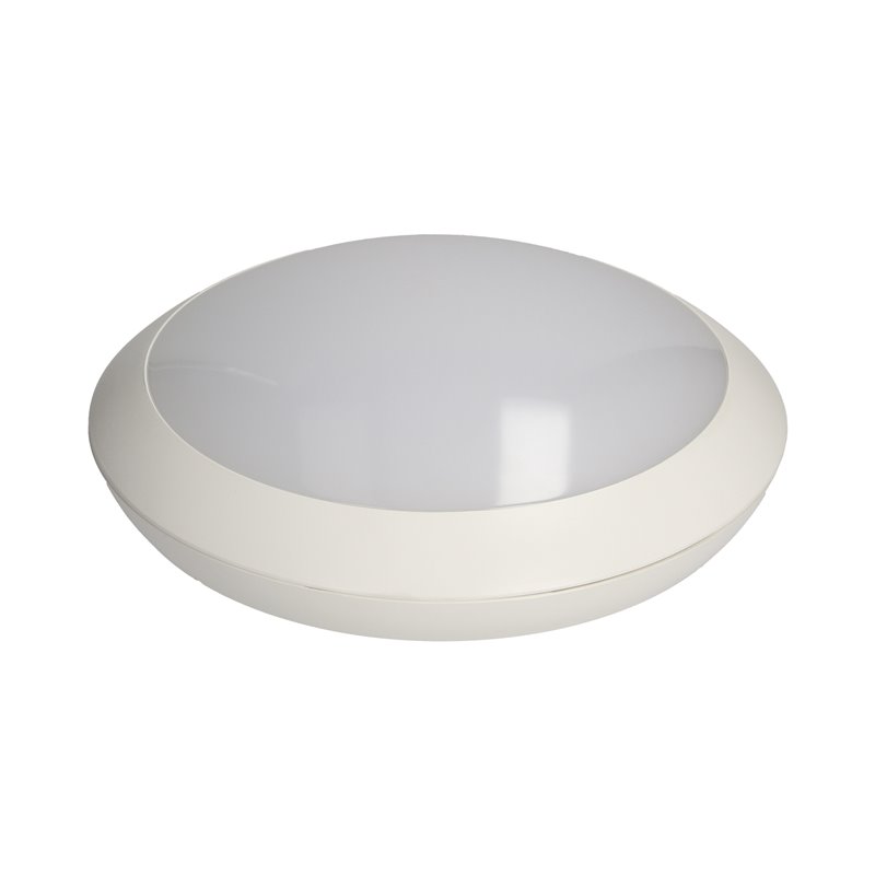 PLAFON PASAT LED 20W, BIAŁY ORNO PLAFON PASAT LED 20W, BIAŁY ORNO