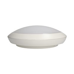 PLAFON PASAT LED 20W, BIAŁY ORNO PLAFON PASAT LED 20W, BIAŁY ORNO