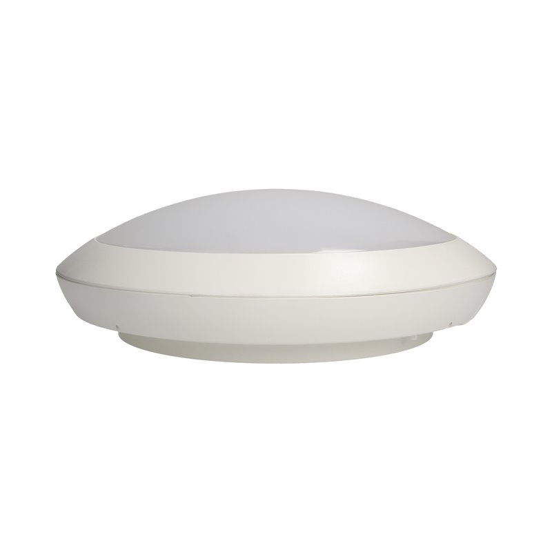 PLAFON PASAT LED 20W, BIAŁY ORNO PLAFON PASAT LED 20W, BIAŁY ORNO