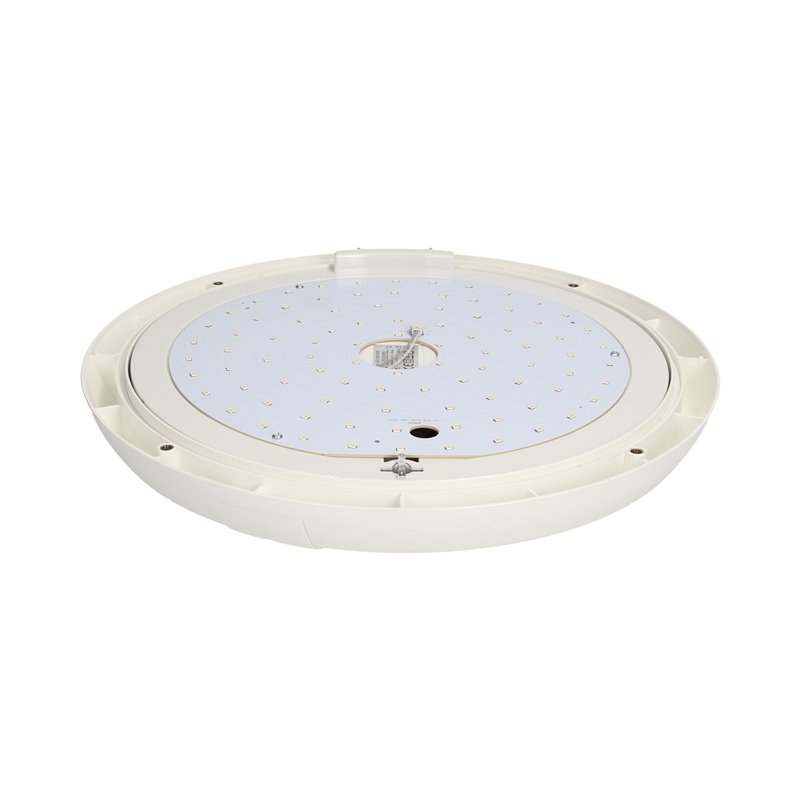 PLAFON PASAT LED 20W, BIAŁY ORNO PLAFON PASAT LED 20W, BIAŁY ORNO