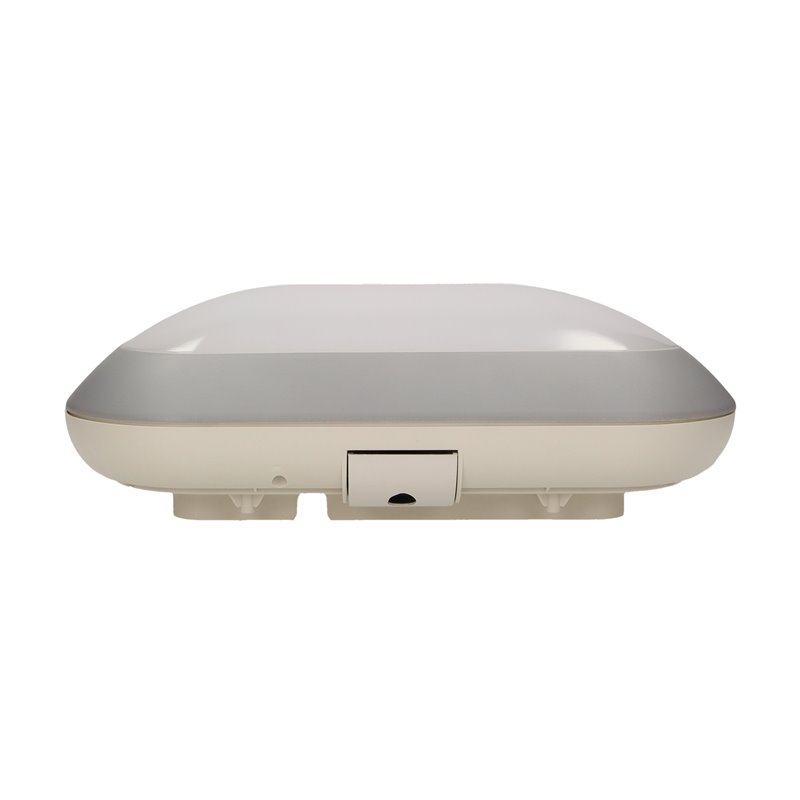 PLAFON MONSUN LED 15W, SREBRNY ORNO PLAFON MONSUN LED 15W, SREBRNY ORNO