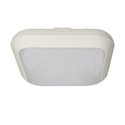 PLAFON MONSUN LED 15W, BIAŁY ORNO PLAFON MONSUN LED 15W, BIAŁY ORNO