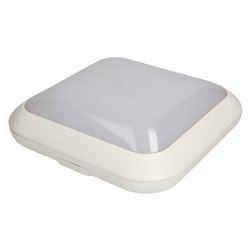 PLAFON MONSUN LED 15W, BIAŁY ORNO PLAFON MONSUN LED 15W, BIAŁY ORNO