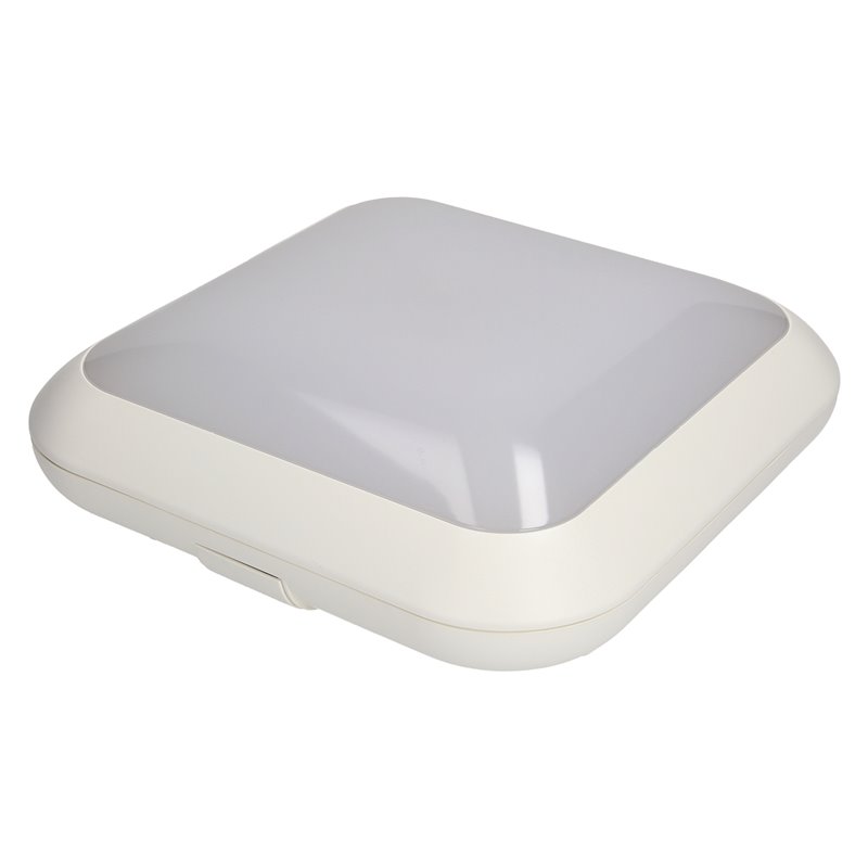 PLAFON MONSUN LED 15W, BIAŁY ORNO PLAFON MONSUN LED 15W, BIAŁY ORNO